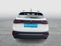 Volkswagen Taigo - Vorschau Bild 4