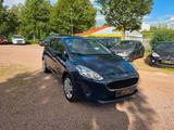 Ford Fiesta*TopZustand*1.Hand*Klima*SHZ*BFS*Garantie - Ford Fiesta aus 2017