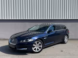 Jaguar XF Sportbrake 2.2 Diesel Bi-Xenon Navi Kamera