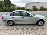 BMW E46 318i - BMW 318 aus 1999: 318i E46