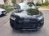 Audi SQ5 3.0 TDI quattro - Audi SQ5 Gebrauchtwagen in Berlin