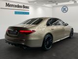 Mercedes-Benz S 400 d L 4Matic LEDER+AIRMATIC+MEMORY+BURMESTER - gebrauchte Mercedes-Benz S 400 aus dem Jahr 2022