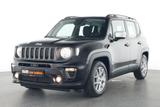 Jeep Renegade 1.6 M-Jet Limited|NAV|ACC|PDC|CAM|SHZG - Jeep Gebrauchtwagen in München