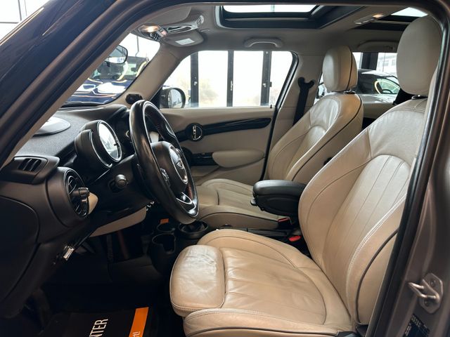 MINI Cooper S *HeadUP*Navi*Pano*PDC*