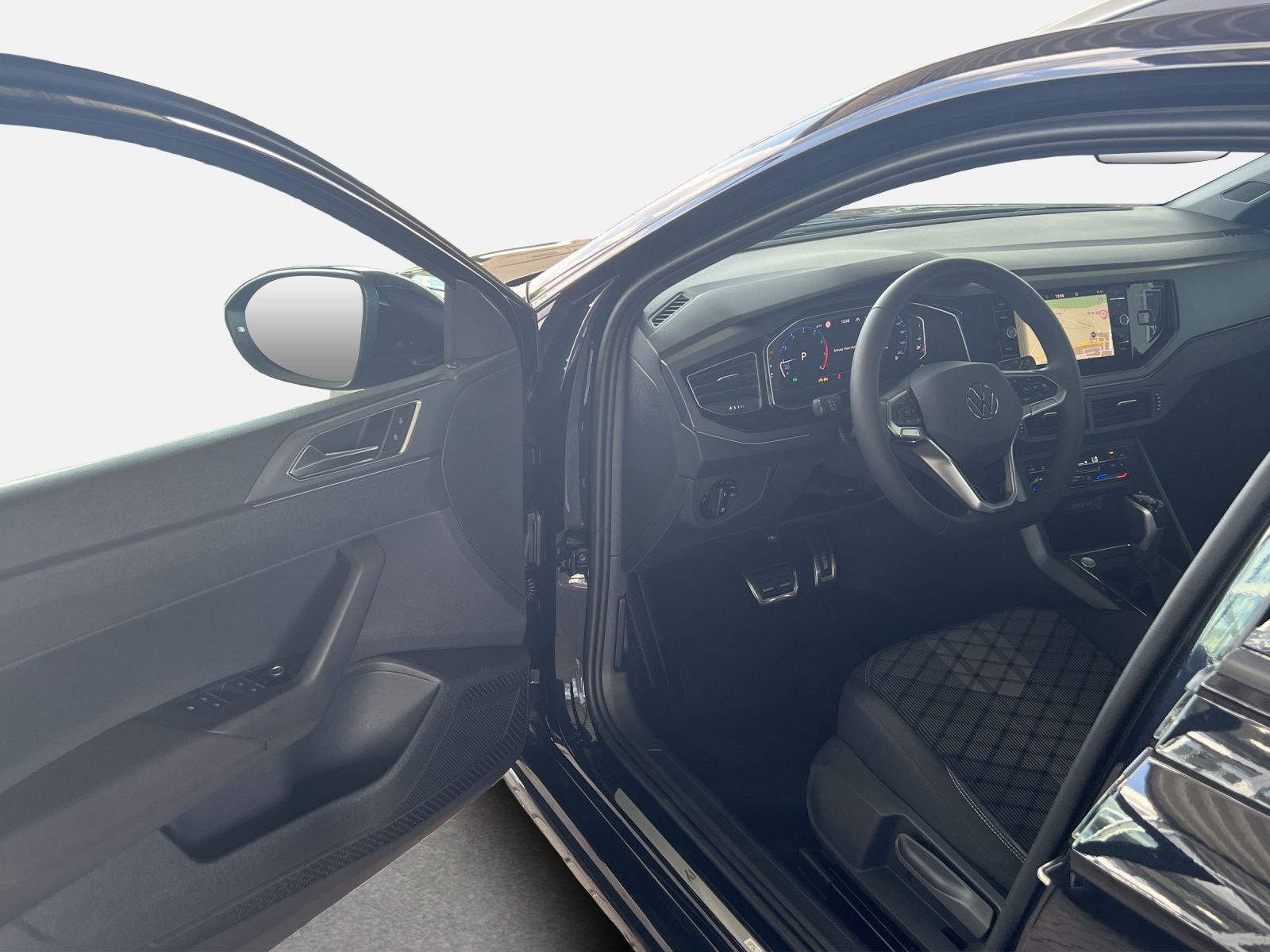 Volkswagen Taigo - Bild 14