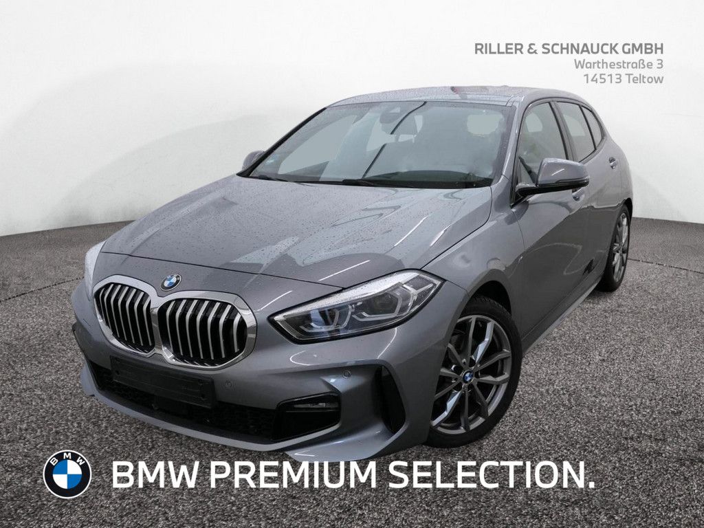 Image of BMW 118