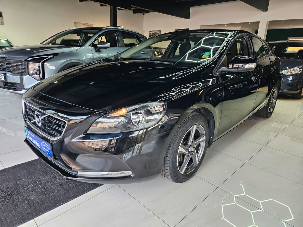 Image of Volvo V40