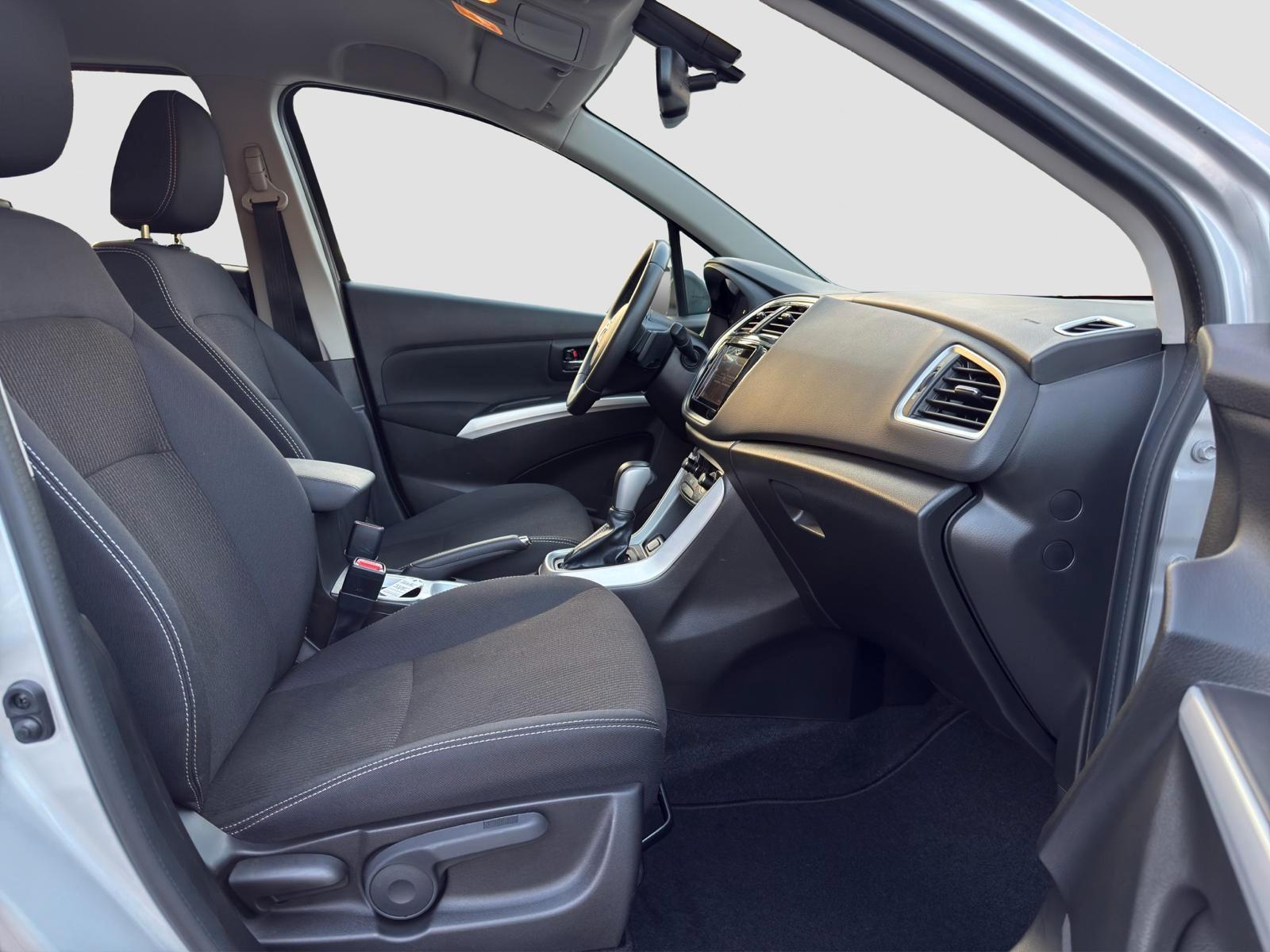 Suzuki SX4 S-Cross * Automatik * ACC * Rückfahrkamera *