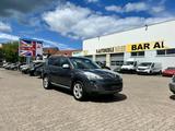 Peugeot 4007 HDI 4X4 Platinum TÜV 9.26 LEDER AHK NAVI XE - Peugeot 4007 aus 2009