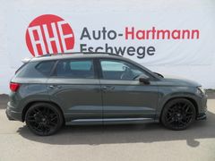 CUPRA Ateca 2.0 TSI 4Drive KW 20'' AGA Pan Ahk Garanti CUPRA Ateca 2.0 TSI 4Drive KW 20'' AGA Pan Ahk Garanti