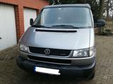 Dehler Optima 4.7 VW T4 102 PS TDI - Dehler Wohnwagen & Wohnmobile