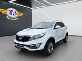 Kia Sportage Vision 2WD erst 23Tkm - Kia Sportage in Bielefeld