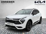 Kia Sportage 1.6T GT-Line AWD+Glasdach+360°+LED - Kia Sportage mit Benzin-Antrieb: Allradantrieb