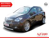 Opel Mokka 1.6 Edition ecoFlex Klima Tempomat PDC USB - Opel Gebrauchtwagen in Cottbus