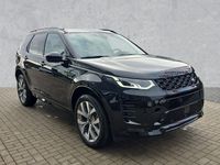 Land Rover Discovery Sport - Vorschau Bild 12