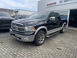 Dodge RAM Laramie Crew Cab 5.7l Hemi V8 4x4 - Dodge: Crew Cab