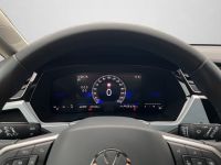 Volkswagen Touran - Vorschau Bild 11