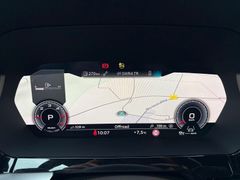 Fahrzeugabbildung Audi A3 Limousine S line 35 TDI S-tr. - Navi+*ACC*App