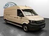 Volkswagen Crafter 35 LR RFK Klimaanlage PDC - Volkswagen Crafter Jahreswagen