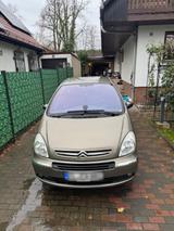 Citroën Xsara Picasso 1.6 HDi - TüV neu - Citroën Xsara Picasso mit Diesel-Antrieb