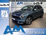 Kia Sportage 1.6T 48V DCT 2WD ULTIMATE | KOMFORT - Kia Sportage Neuwagen in Frankfurt (Main)