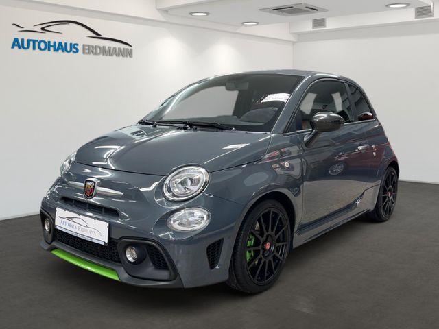 Abarth 500 695 XSR Yamaha Limited Edit.*1.Hd.*Akrapovic