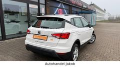 SEAT Arona/24 Monate Premium Garantie/Tüv-Service-NEU