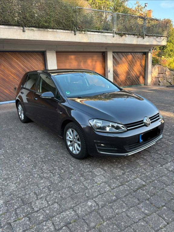 Image of Volkswagen Golf