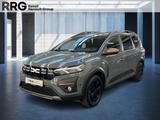 Dacia Jogger EXTREME HYBRID 140 7-SITZER SHZ KAMERA - Dacia Jogger Extreme mit Hybrid-Antrieb (Benzin/Elektro)
