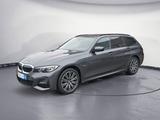BMW 320e xDrive Touring M-Sport *AHK*LED*PDC*4xSHZ*H - BMW 320 Gebrauchtwagen in Freiburg