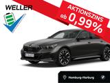 BMW i5 40 M SPORT PRO 360°,B&W,21",Leas.o.Anz.579,- - BMW i5 in Hamburg