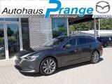 Mazda 6 Exclusive-Line G-165 LEDER-S NAVI el.Sitzv. 36 - Mazda 6 in Osnabrück