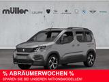 Peugeot Rifter L1 GT Elektromotor 136 Allure L1 - gebrauchte Peugeot Rifter aus dem Jahr 2024