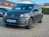 Volkswagen up! Active 4TÜRER*LED*SHZ*TEMP*KLIMA*CAM - Volkswagen up! in Braunschweig