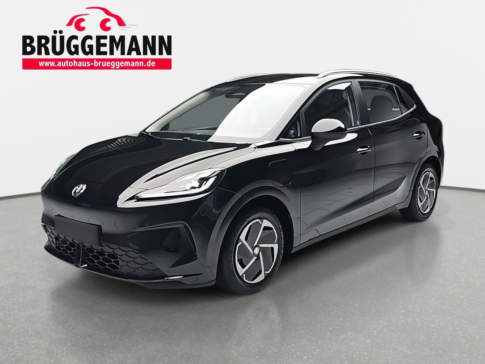 MG4 URBAN EV 43 KWH MY26 COMFORT