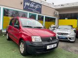 Fiat Panda 1.1 8V Active TÜV NEU, SERVICE NEU - Fiat Panda Active mit Benzin-Antrieb