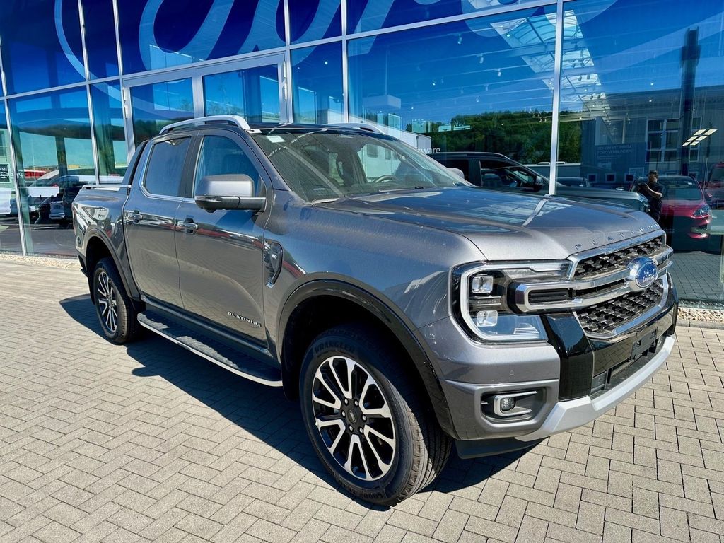 Image of Ford Ranger