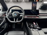 BMW 540 - Vorschau Bild 12