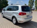 Volkswagen Sharan 2.0 TDI 4Motion*KLIMA*PDC*TAGFAHRLICHT*1. - Volkswagen Sharan in Herne