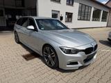 BMW 340i B58 no xDrive LCI - gebrauchte BMW Kombis
