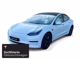 Tesla Model 3 Long Range AWD - Tesla Gebrauchtwagen von 2021