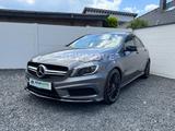 Mercedes-Benz A 45 AMG 4-Matic Pano Performance H&K SHZ ILS - Mercedes-Benz A 45 AMG