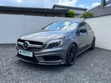 Mercedes-Benz A 45 AMG 4-Matic Pano Performance H&K SHZ ILS - Mercedes-Benz A-Klasse aus 2015