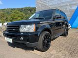 Land Rover Range Rover Sport TDV6 - gebrauchte Land Rover Range Rover Sport aus dem Jahr 2008