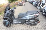 Piaggio MP 3 400 Sport - PIAGGIO MP4