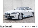 BMW i4 eDrive40 ACC RFK NAVI LED PDC V+H DAB Klima - BMW i4 in Düsseldorf