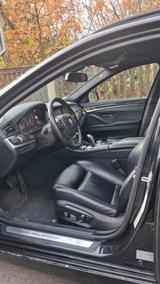 ALPINA B5 - ALPINA Gebrauchtwagen von 2014