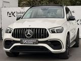 Mercedes-Benz AMG GLE 63 S 4Matic+ *PANO*BURMESTER* 360°K* - Mercedes-Benz G4