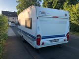 Hobby 460 LU Einzelbetten, Viel Zubehör, Top-Zustand - Wohnwagen bis 15000 Euro