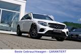 Mercedes-Benz GLC 220d 4MATIC Autom. "AMG/Night"LED"KAMERA" - Mercedes-Benz GLC 220 mit Diesel-Antrieb